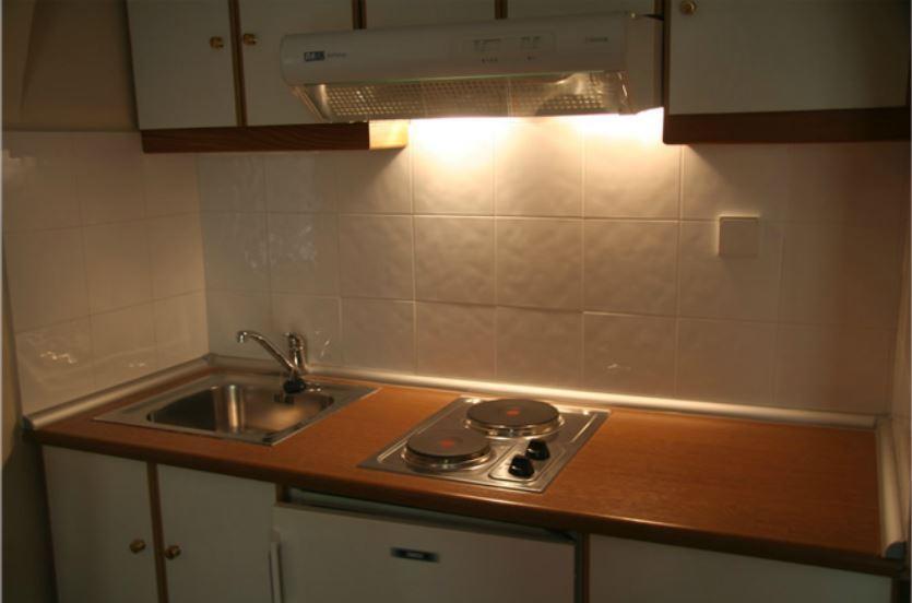 Villa C & C Delphi Luaran gambar