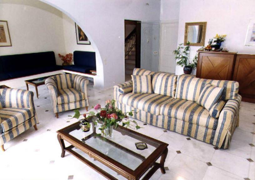 Villa C & C Delphi Luaran gambar